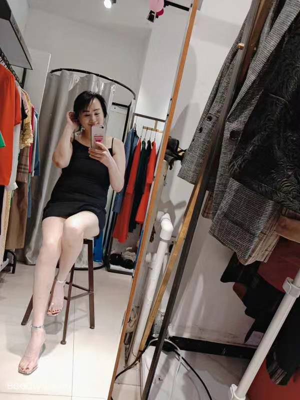 发现一个活好的Sao女